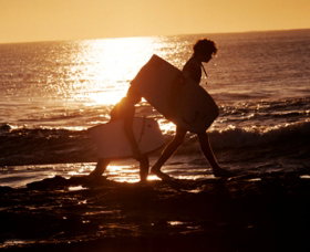 South Evans Head NSW Stayed