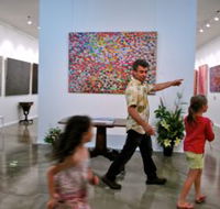 DACOU Quotidian and Quixotic Gallery - Stayed