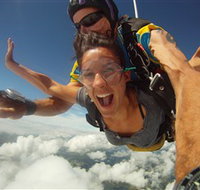 Gold Coast Skydive - Stayed