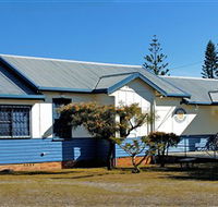 Yamba Museum  - Stayed