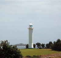 Yamba Historical Walks - Stayed