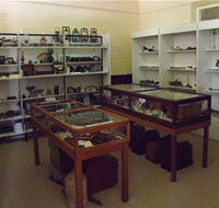 Camden Haven Historical Society Museum - Stayed