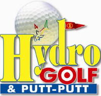 Hydro Golf and Putt Putt - Stayed