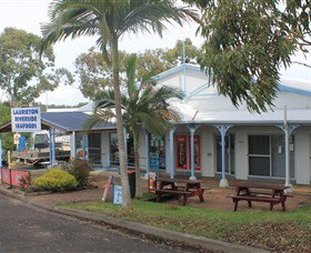 Laurieton Riverside Seafoods - Stayed 0