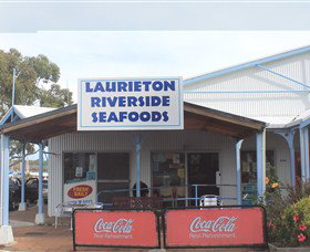 Laurieton Riverside Seafoods - Stayed 1