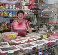 The Mullumbimby Chocolate Shop - Stayed