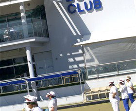 Tweed Heads Bowls Club - Stayed 3