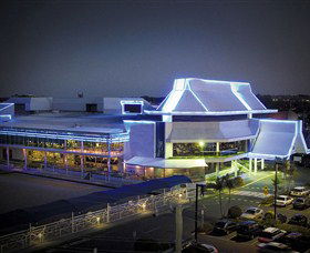 Tweed Heads Bowls Club - Stayed 1