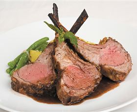 Tweed Heads Bowls Club - Stayed 4