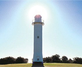 Yamba Lighthouse - Stayed 0