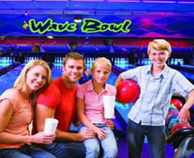 Port City Wave Bowl - Stayed 1