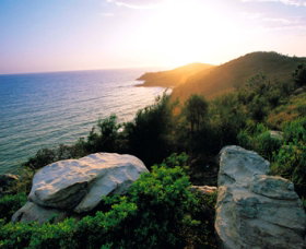 Evans Head Beach - Stayed 0