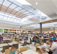 Tweed City Shopping Centre - Stayed
