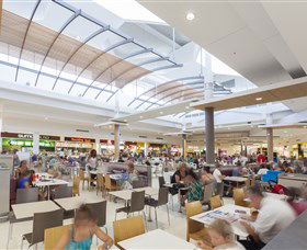 Tweed City Shopping Centre - Stayed 0