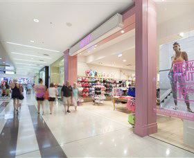 Tweed City Shopping Centre - Stayed 3