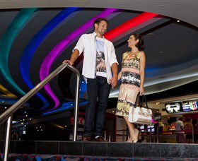 Tweed City Shopping Centre - Stayed 2