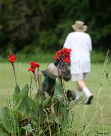 Teven Valley Golf Course - Stayed 3
