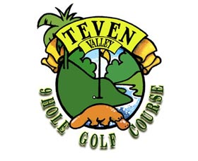 Teven Valley Golf Course - Stayed 4