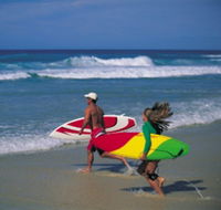 Duranbah Beach - Stayed