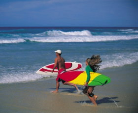 Duranbah Beach - Stayed 0