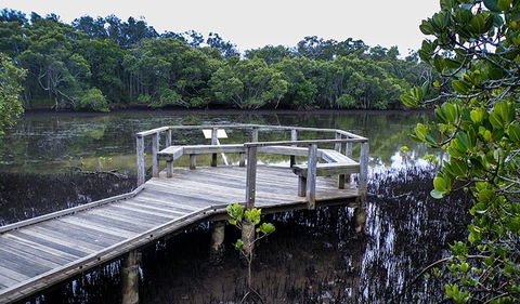 Walk On Water Walking Track - Stayed 0