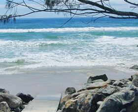 Shark Bay - Stayed 0