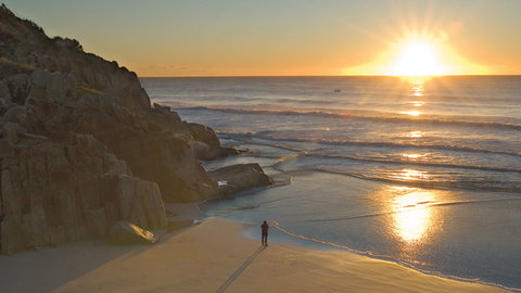 Arakoon National Park - Stayed 3