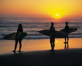 Lighthouse Beach - Stayed 0