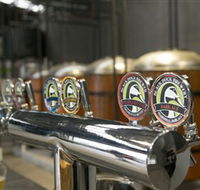Black Duck Brewery - Stayed