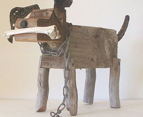 Glasshouse Regional Gallery - Stayed 4