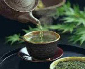 World Par-TEA - Stayed 0
