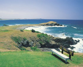 Killick Beach - Stayed 0