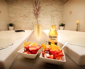 Aqua Vitae Day Spa - Stayed 0
