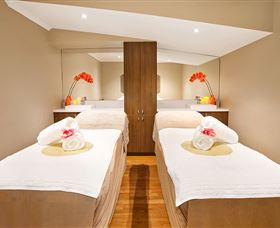 Aqua Vitae Day Spa - Stayed 2