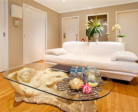 Aqua Vitae Day Spa - Stayed 3