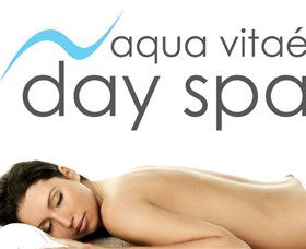 Aqua Vitae Day Spa - Stayed 1