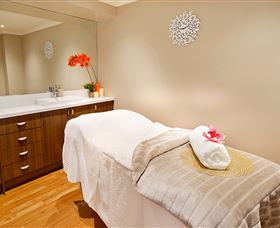 Aqua Vitae Day Spa - Stayed 4