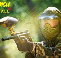 Ballina Byron Skirmish - Stayed