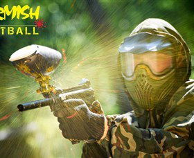 Ballina Byron Skirmish - Stayed 0