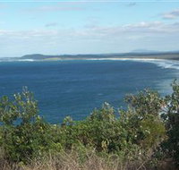 Delicate Beach - Stayed