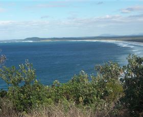 Delicate Beach - Stays Accommodation 0