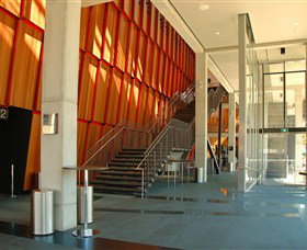 Glasshouse - Stayed 1