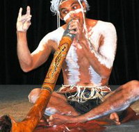 Dhinawan Dreaming - Stayed