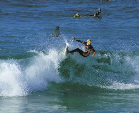 Cabarita Beach NSW Stayed