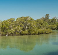 Tyagarah Nature Reserve - Stayed
