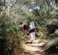 Nelson Lagoon - Stayed