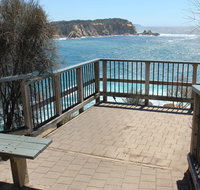 Wajurda Point walking track - Stayed