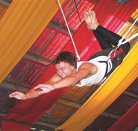 Circus Arts Byron Bay - Stayed