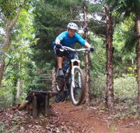Byron Bay Bike Park - Stayed