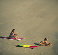 Tathra Beach - Stayed